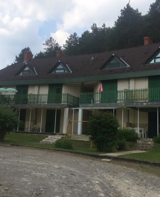 Sirály Apartmanház Orfű
