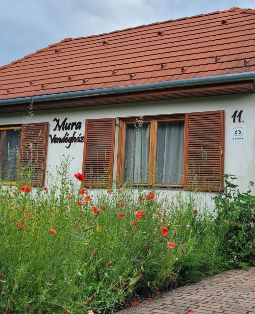 Mura Vendégház Murakeresztúr