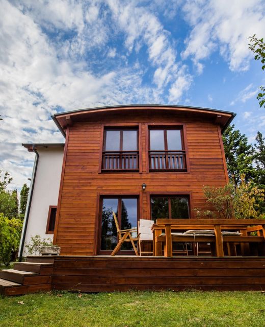 Botond Vendégház Balatonfüred