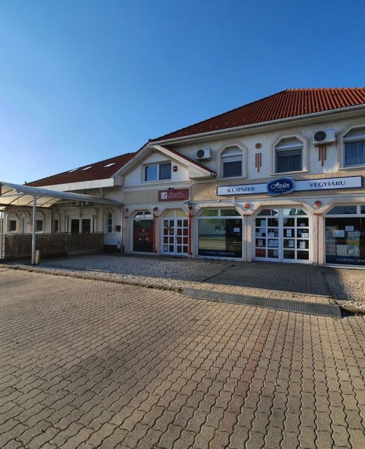 Alexandra Apartman Kalocsa
