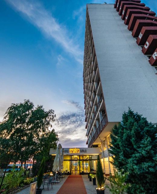 Hotel Európa Siófok