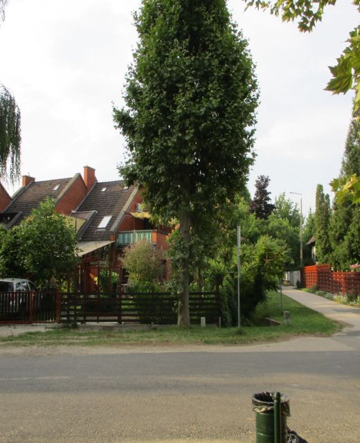 Holdház Apartman Zamárdi