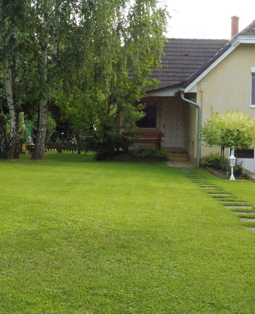 Pelso Porta Balatonszárszó