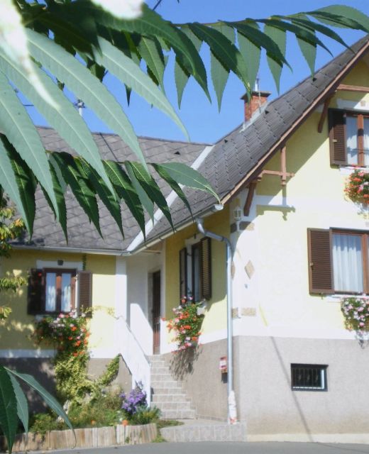 Frühstückspension Appartement Liebmann Deutschlandsberg