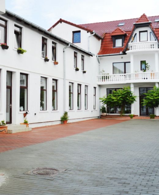Villa Santa Maria Sibiu
