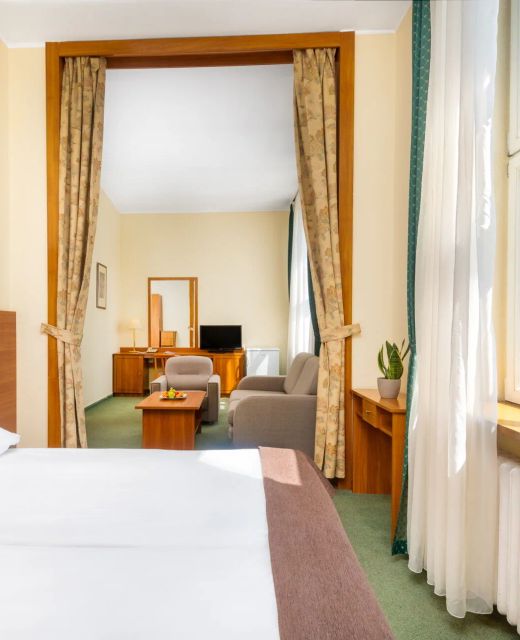 Hotel Millennium Budapest