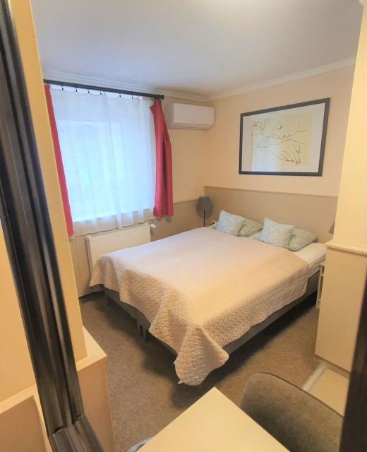Centrál Motel Kecskemét