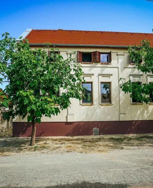 Vadászkürt Vendégfogadó Alsónyék