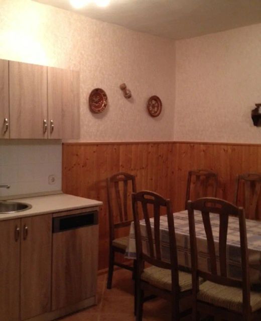 Garabuczi Apartman Keszthely
