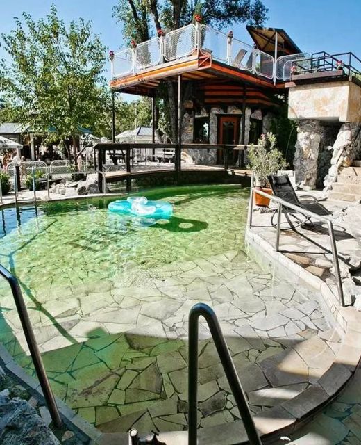 Hotel Barbizon Nyíregyháza