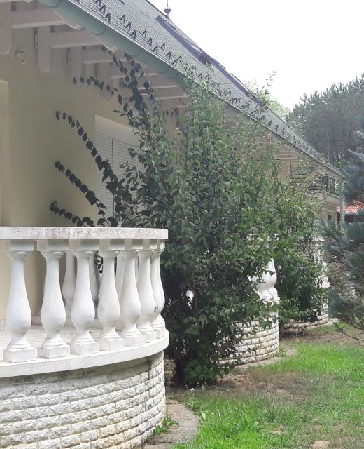 Royal Apartmanház Csokonyavisonta