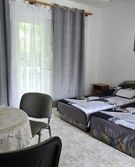 Royal Apartmanház Csokonyavisonta