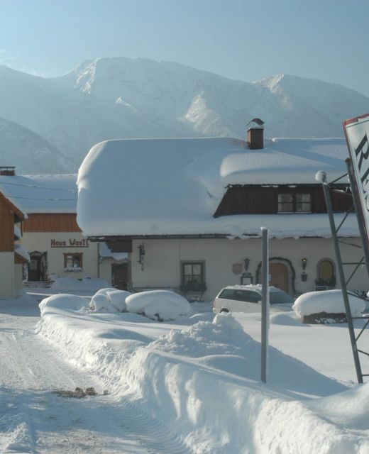 Haus-Wastl Windischgarsten