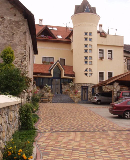 Apartmány SLOS Banská Bystrica