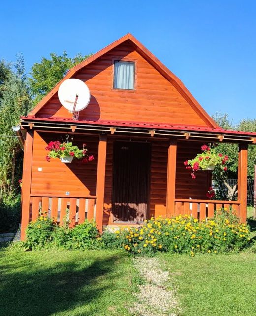 Milla Apartman Bélapátfalva
