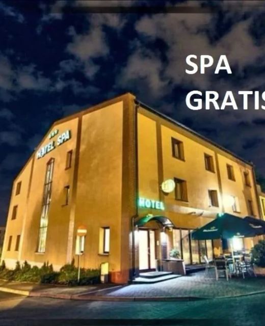 Hotel & Spa Kameleon Żory