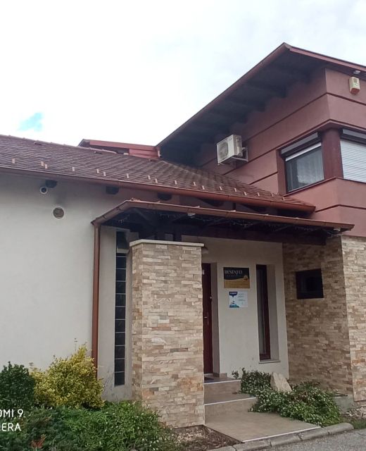 Besenyei Apartman Sárvár