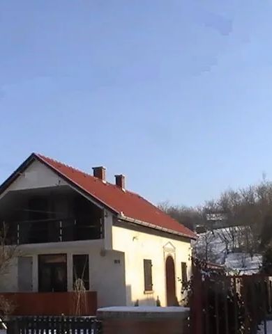 Csiga-ház Vendégház Parádóhuta