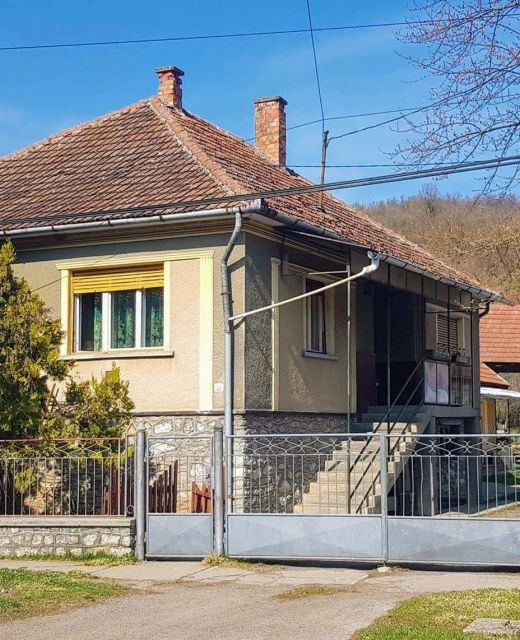 Garan Vendégház Jósvafő