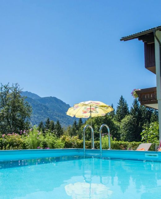 Ferienhaus Waldhof Hermagor-Pressegger See