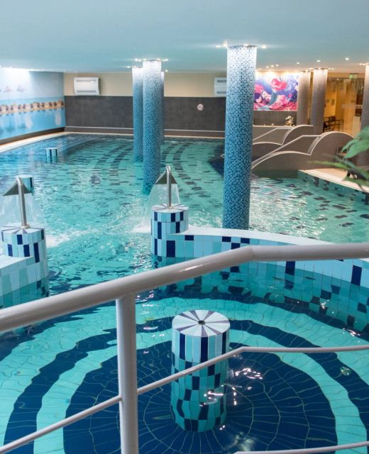 CE Plaza Hotel Siófok