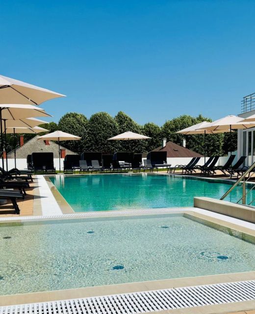 CE Plaza Hotel Siófok
