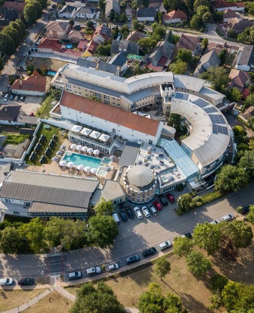 CE Plaza Hotel Siófok