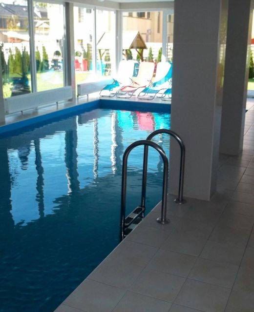 Ada Wellness Apartman Siófok