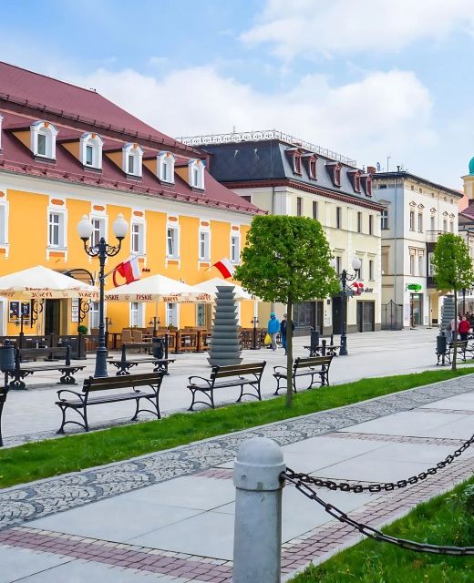Hotel Caspar Jelenia Góra