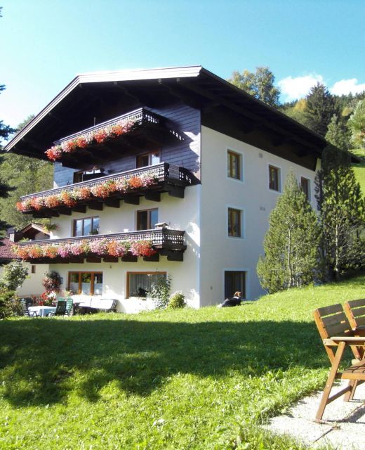 Gästehaus Grugger Gastein