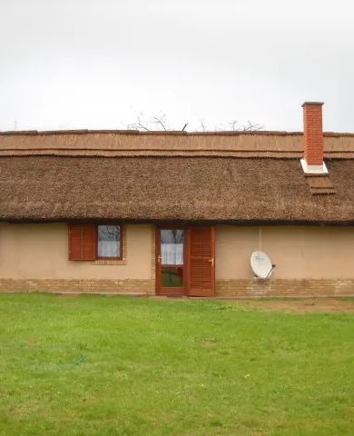 Gyémánt Lovastanya Bugac