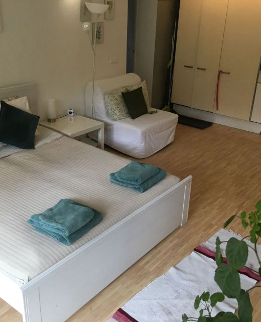 Pasarét Stúdió Apartman Budapest