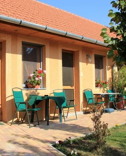 Estike Apartman Gyula