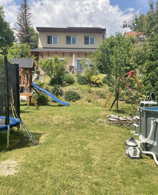 Sárkány Apartman Miskolctapolca