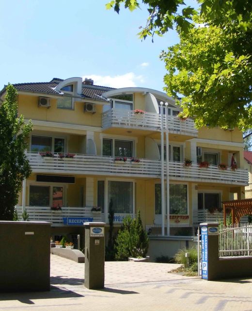 Arizona Apartman Siófok