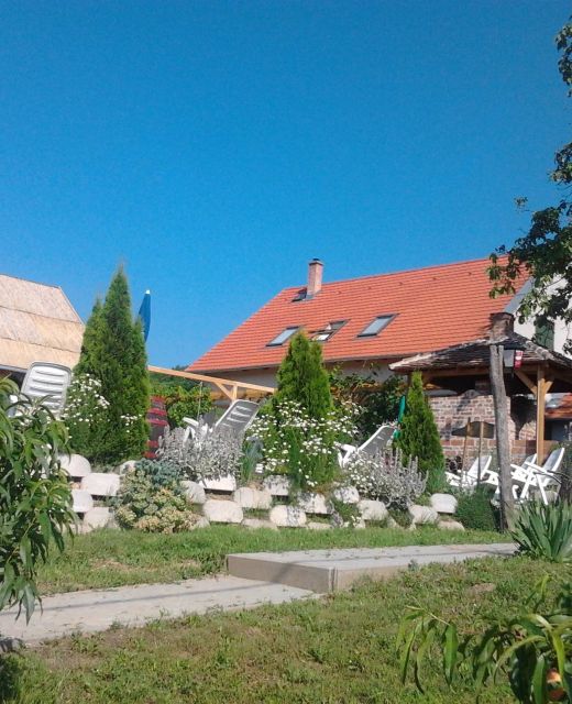 Hand Birtok Siklós