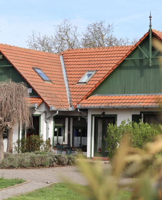 Frankó Tanya Vendégház Szarvas