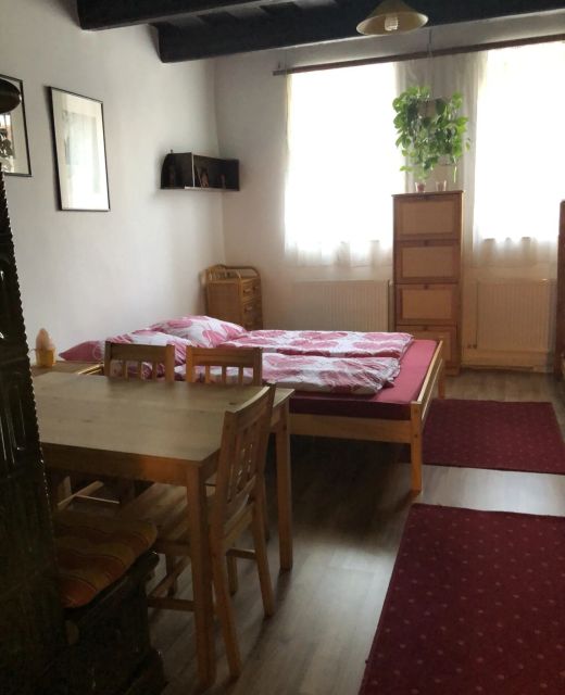 Malom Apartman Tata
