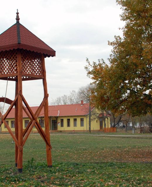 Bagoly Szállás Derekegyház