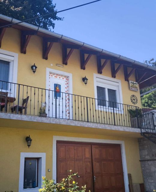 Tóth Pince Apartman Tokaj