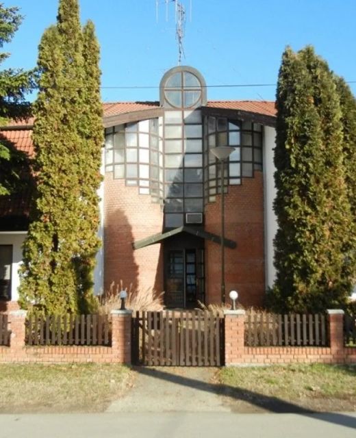 Primera Apartmanház Harkány