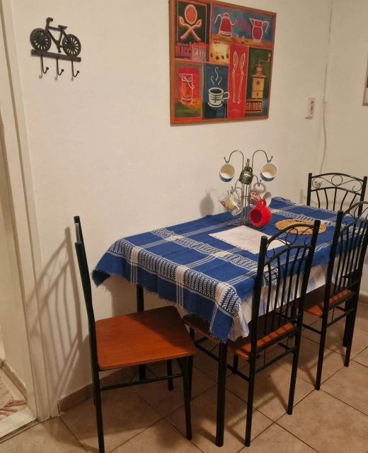 Kerékpáros Vendégház Apostag