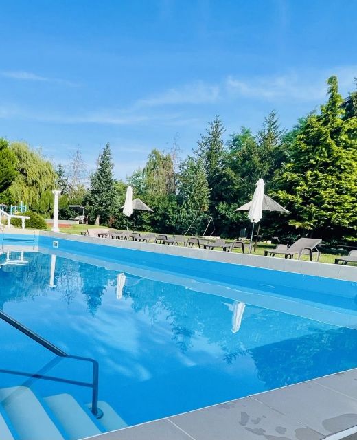 Bungalow Park Balatonboglár