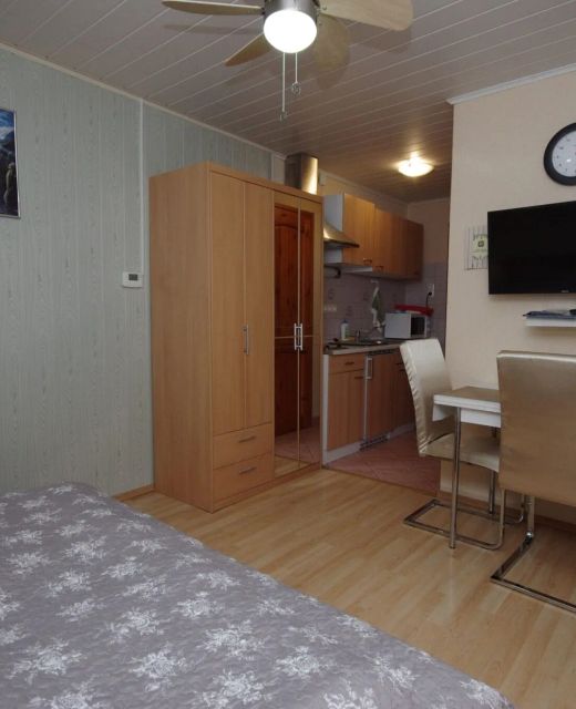 Fortuna Apartman Gyula