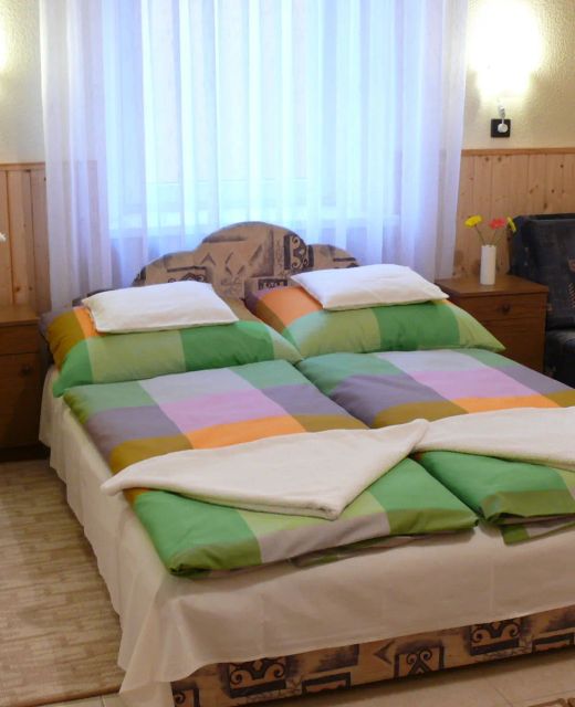 Madácsi Apartman Kiskőrös