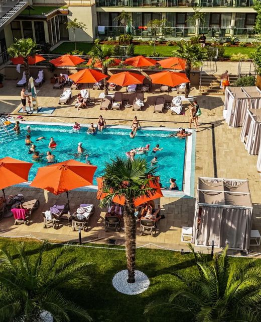 Wellness Hotel Gyula