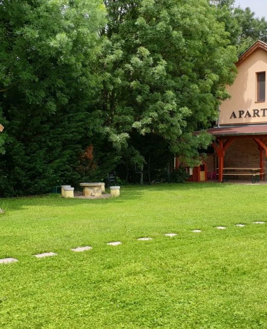 Gyulai Fürdő Apartman Delux  