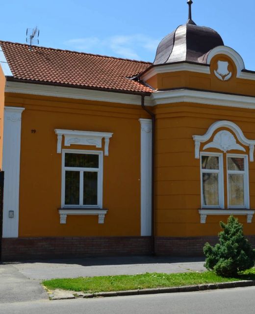 Bata Panzió Szigetvár