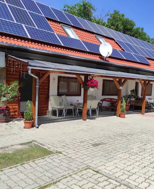 Apartman Nagyatád