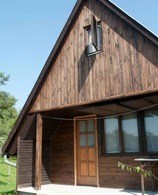 Vadása Camping és Faházak Hegyhátszentjakab